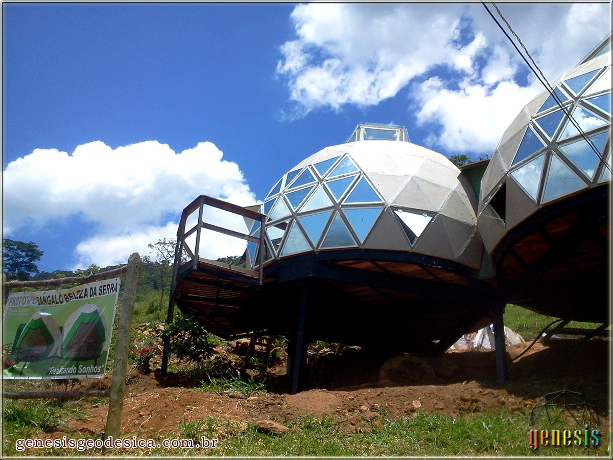 Glamping Serra da Beleza