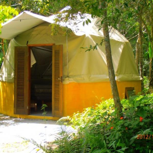 Hostel Macacos 01