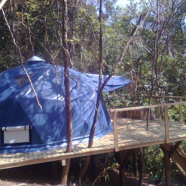 Hostel Macacos 12