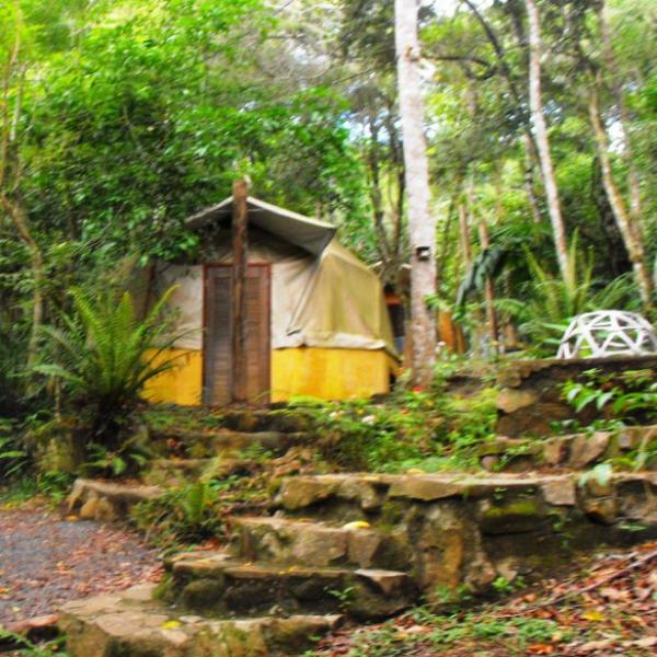 Hostel Macacos 15
