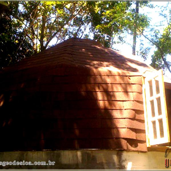 Cabana De Madeira 03