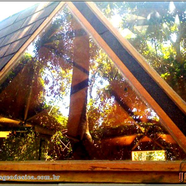 Cabana De Madeira 04