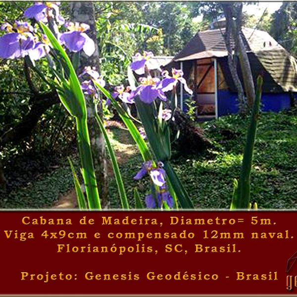 Cabana De Madeira 06