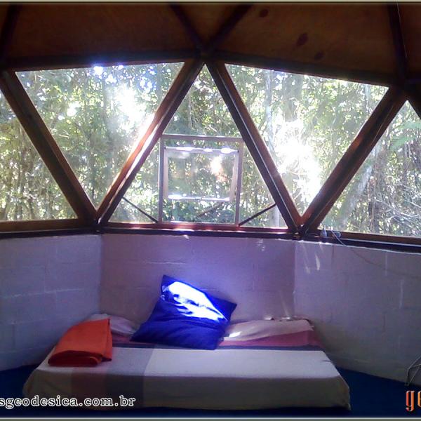 Cabana De Madeira 11