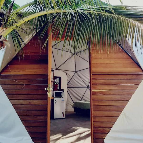 Glamping Cova Do Galo 5