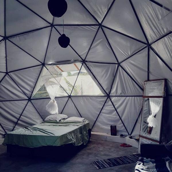 Glamping Cova Do Galo 7