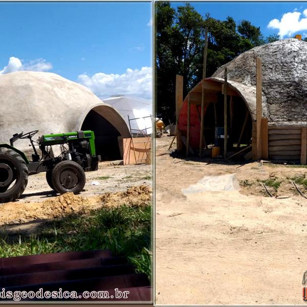 Estufa Agricola Patrapolis 5