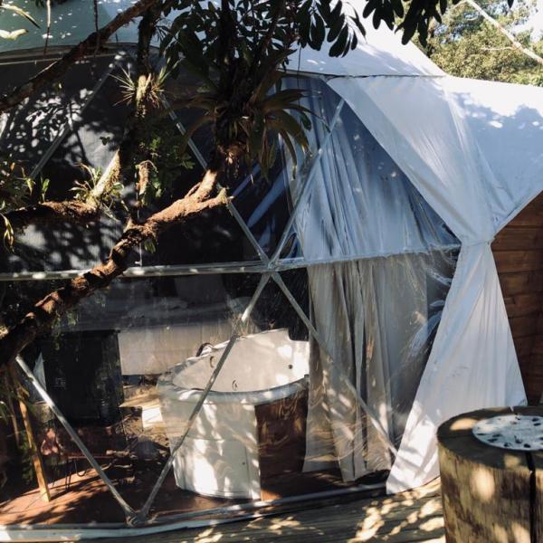 Refugio Da Montanha 08