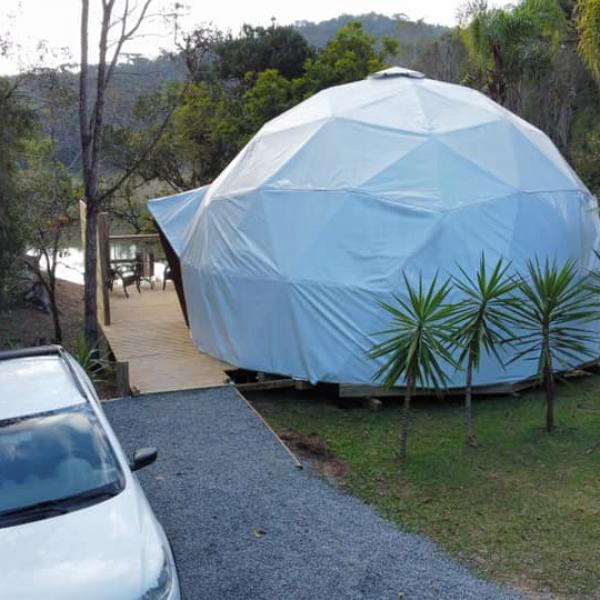 Refugio Da Montanha 19