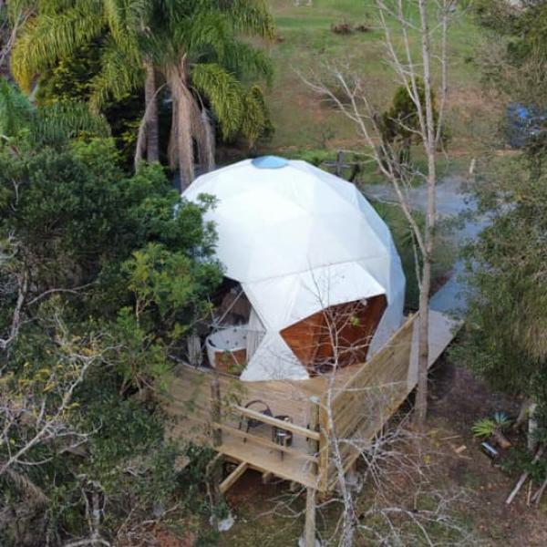 Refugio Da Montanha 21