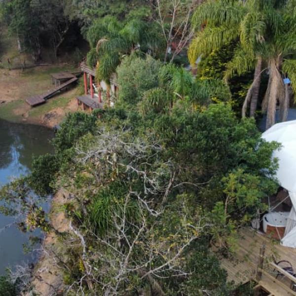 Refugio Da Montanha 22