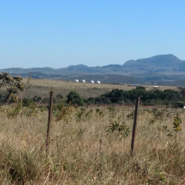 Glamping Alto Paraiso Goias 04