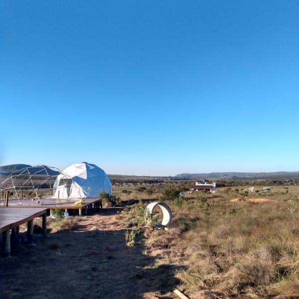 Glamping Alto Paraiso Goias 07