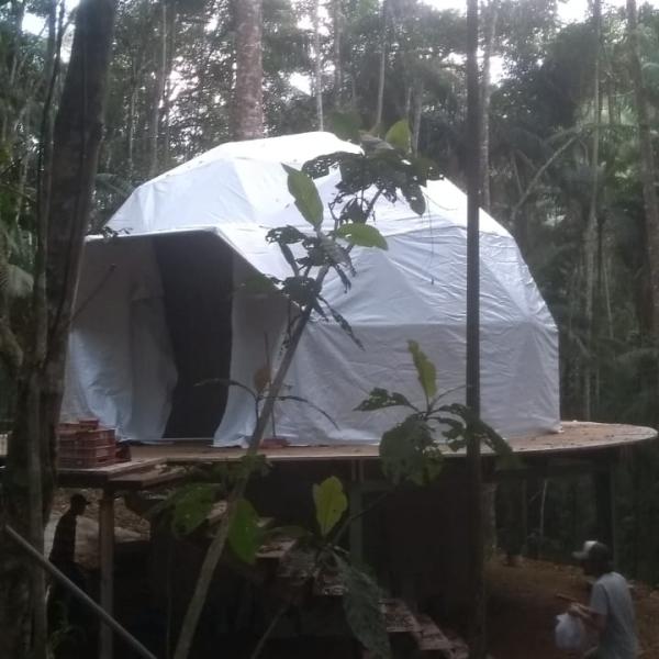 Glamping Pedra Azu 2