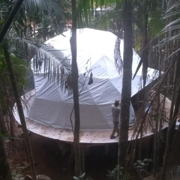 Glamping Pedra Azu 3
