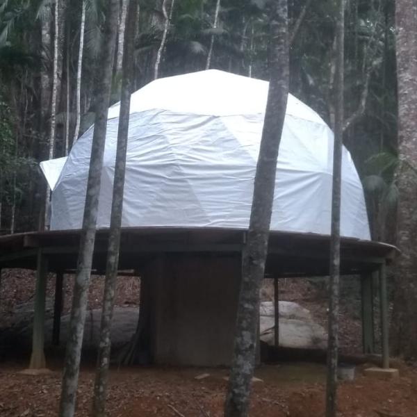 Glamping Pedra Azul 1