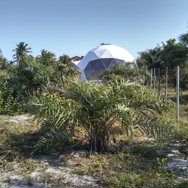 Glamping Em Mogiquiaba 2