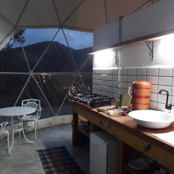 Geodesico Do Sitio 10